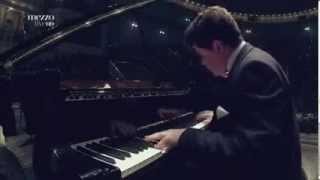 Д Мацуев Концерт для фортепиано №23 Рахманинова DMatsuev Piano concertos 23 [upl. by Nafets]