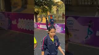 Lokmat Nagpur Maha Marathon 2024 [upl. by Eiclek]