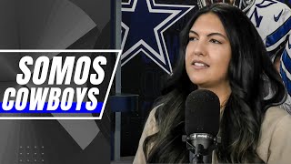 Somos Cowboys Radio Cierre de temporada  Dallas Cowboys 2023 [upl. by Odrahcir]