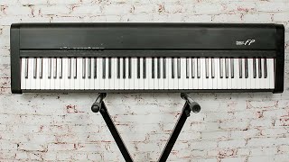 Unbelievable Our Review of the Roland FP 10 Digital Piano from Costco [upl. by Ahsirek161]