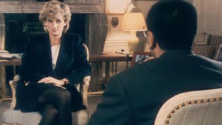 Princess Diana  Panorama Interview [upl. by Atineb]