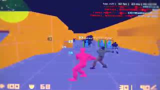 hppovh best cheat hpp hack cs 16 best rage [upl. by Arrac125]