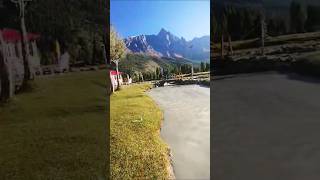 Sultanabad Basho Gilgit Baltistan islamicrelaxingmusic beautiful naturelovers [upl. by Atikat528]