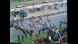 Brands Hatch Superbike Final 1977 [upl. by Llerroj15]