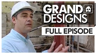 Netherton  Season 2 Episode 3  Full Episode  Grand Designs UK [upl. by Yenaiv]