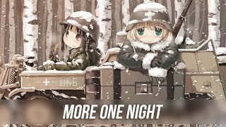 Shoujo Shuumatsu Ryokou ED  Ending Full  More One Night『少女終末旅行』【REMIX】 [upl. by Knapp]