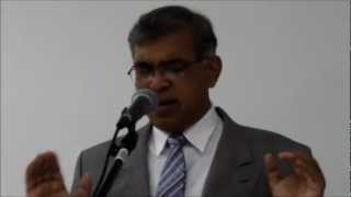 Bible Study  Matthew 10  Dr KC Chacko Malayalam [upl. by Paul]