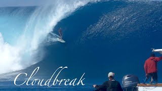 BONUS Vid HUGE CLOUDBREAK 07 March 2024 [upl. by Aleka]