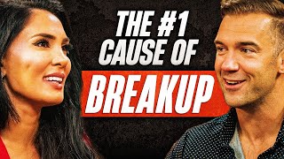 Why 70 Relationships End in The First Year  Sadia Khan [upl. by Ruyam]