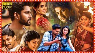 Nani Sai Pallavi Krithi Shetty Superhit Telugu Full Length HD Movie  Latest Telugu Movies  TBO [upl. by Noislla]