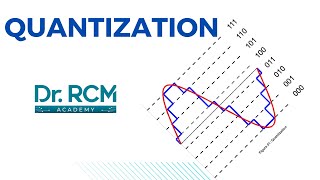 Qunatization [upl. by Ennaer]