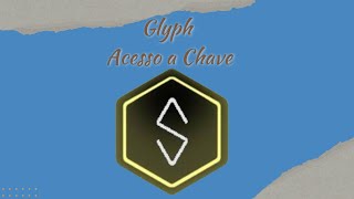 Glyph Ingress Accept Only Key [upl. by Germaun]