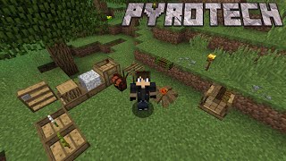 Basics and Getting Started Pyrotech TutorialSpotlight EP 1 [upl. by Allenrad]