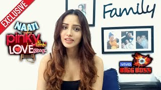 Ravneet Kaur Exclusive Interview  Naati Pinky Ki Lambi Love Story  Bigg Boss 13 [upl. by Enilesor]