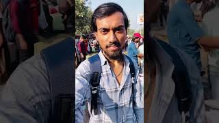 Chor Bazaar Delhi  Mini Vlog  Journey Boyz shorts [upl. by Kreg]