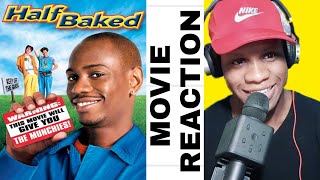 Half Baked 1998 Movie Reaction [upl. by Litha]