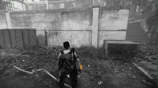 The Division 2 THOUGHT LEX WAS UP🤡 Pt55 [upl. by Eerised587]