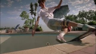 Gleaming the Cube Intro 1989 [upl. by Aronson]