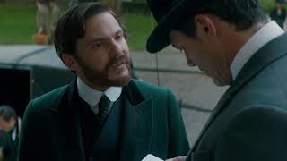 The Alienist The Respect My Position Demands  Season 1 Ep 1 CLIP  TNT [upl. by Carmel198]