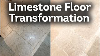 How to Clean Granite Floors amp Other Stone Flooring [upl. by Ecerahc]