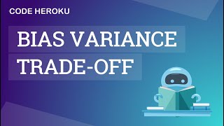 Bias Variance Tradeoff Explained  Machine Learning [upl. by Dranreb361]