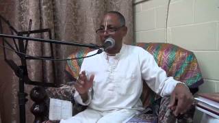 ISKCON Scarborough Tamil Bhagavad Gita class BG 213 [upl. by Enyamart]