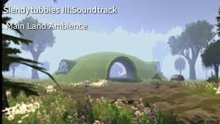 Slendytubbies 3OST  Teletubbie Lands DayNightamp Classic Ambience [upl. by Amehsyt520]