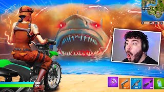 DAS hat uns Fortnite NICHT VERRATEN im Season 3 LIVE EVENT [upl. by Nyllek]