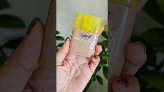 30 Días de Protectores Solares Fabulosos 🌞 DÍA 21 Supergoop ProtectTint SPF50 PA [upl. by Malsi979]