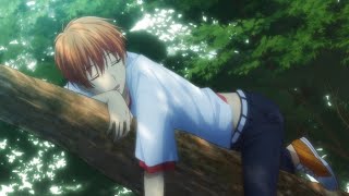 THAISUB Lucky Ending  Vickeblanka （フルーツバスケット」OPテーマ）Fruits Basket 2019 Opening [upl. by Ahsikan]