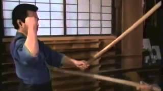 Introduction to the Japanese Kobudo 日本古武道介紹 [upl. by Darcia]