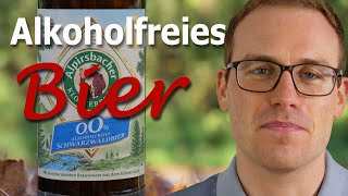 Wie gesund ist alkoholfreies Bier [upl. by Daley674]