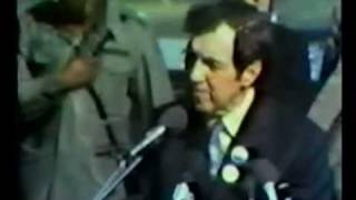 Earth Day 1970 Part 10 Earth Week 3of3 Philadelphia CBS News with Walter Cronkite [upl. by Beberg]