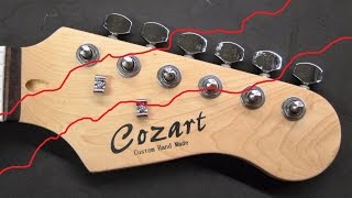 Cozart Review [upl. by Haelat172]