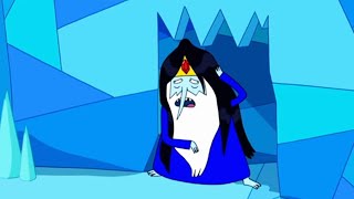 Toon Tunes Gunter’s Fry Song  Adventure Time  Cartoon Network Asia [upl. by Annot29]