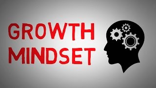 Growth Mindset by Carol Dweck animated book summary  Growth Mindset and Fixed Mindset [upl. by Manny]