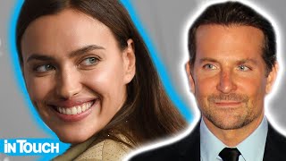 Irina Shayk Reflects on Life After Bradley Cooper Split in Rare Interview [upl. by Llered961]