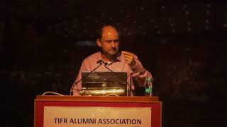 Monetary Transmission in IndiaWhy is it important and why hasn’t it worked wellDr Viral V Acharya [upl. by Lennej]