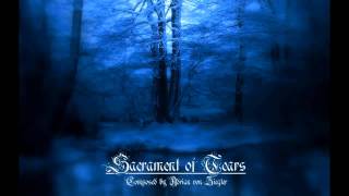 Classical Gothic Music  Sacrament of Tears [upl. by Ratcliff]