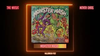 monster Mash [upl. by Eednam]