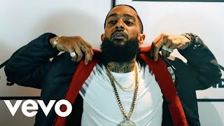 Nipsey Hussle  Keys To The City Official Video WestsideEntertainment [upl. by Ahmad]