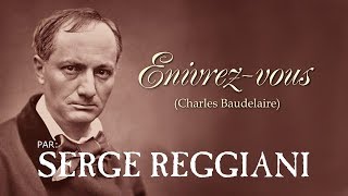 ENIVREZVOUS Charles Baudelaire [upl. by Amyaj]