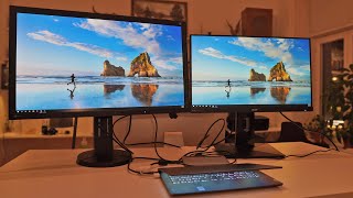 Dell S2722DGM 27Inch Gaming Monitor Review [upl. by Manouch]