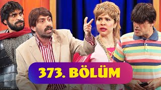 Güldür Güldür Show 373 Bölüm [upl. by Peale]