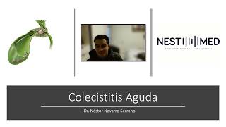 Colecistitis aguda ENARM 2023 [upl. by Crowell]