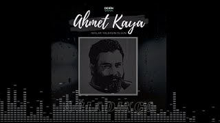 Ahmet Kaya  Ağladıkça Turkish Trap Remix Prod Derin Beats [upl. by Hallee116]