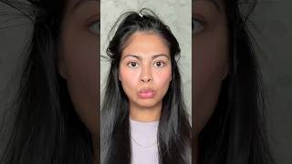 flat hair ruins your looks 😳  beauty tips youtubeshort beauty hair [upl. by Pace]