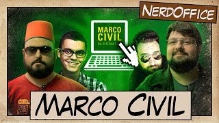 Entendendo o Marco Civil [upl. by Dragde]