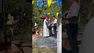 Conyers Georgia celebración a la Santísima Virgen de Fátima🌷🌹🌷🌷 [upl. by Namwen]