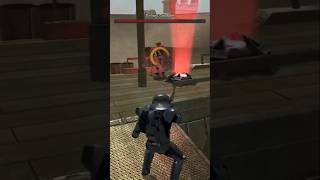 Dark Trooper Breakdown starwars battlefront2 gaming [upl. by Oiceladni]